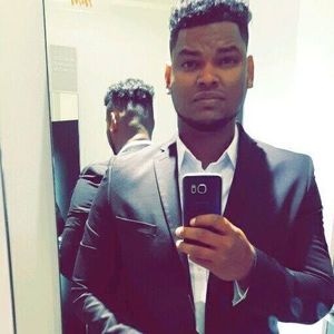 Meet your Posher, Jairo